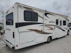 2011 Ford Econoline E450 Super Duty Cutaway Van de vânzare în Houston, TX - Normal Wear