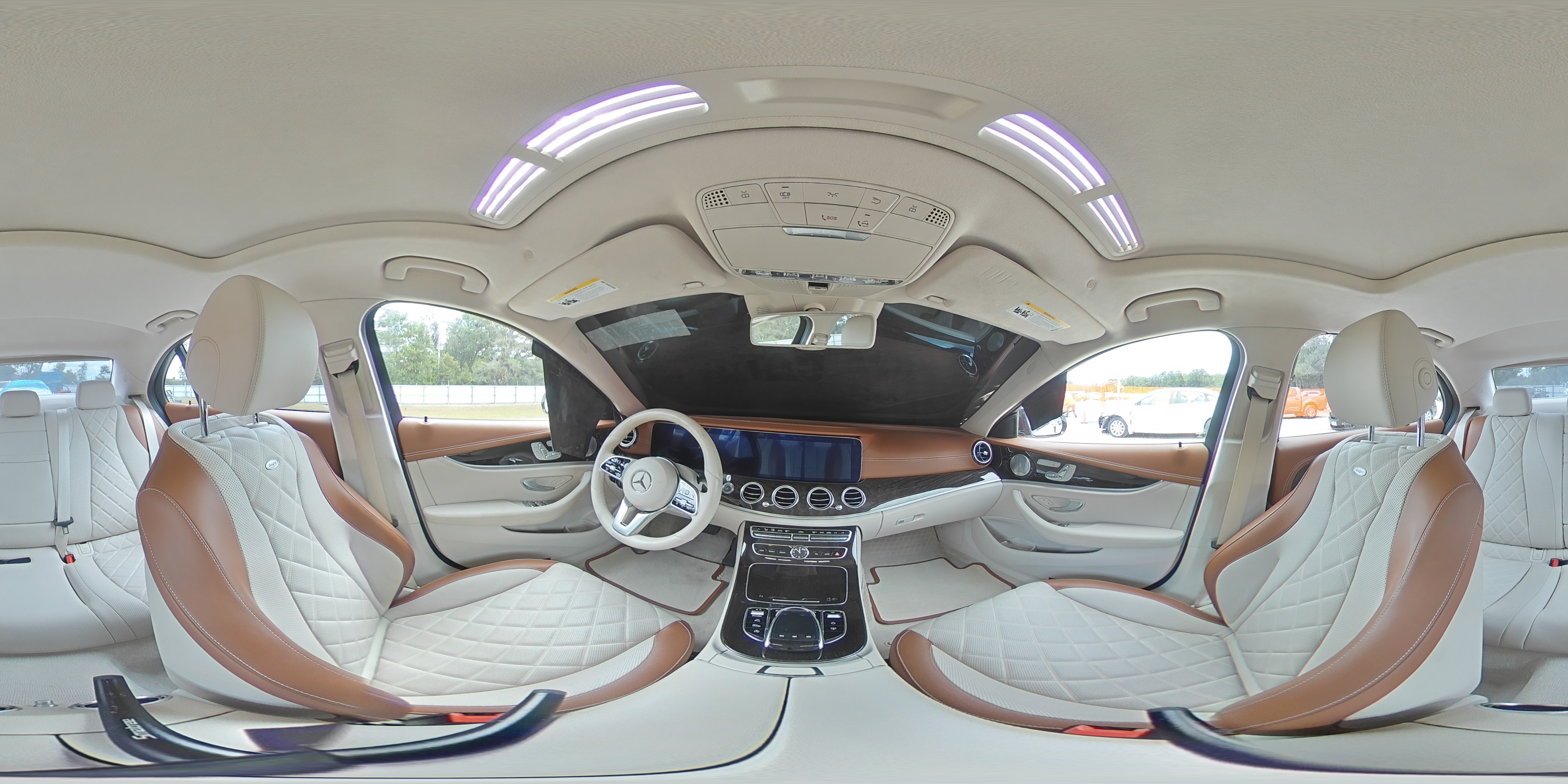 2020 Mercedes-Benz E 450 4Matic VIN: W1KZF6JB9LA773174 Lot: 54743995
