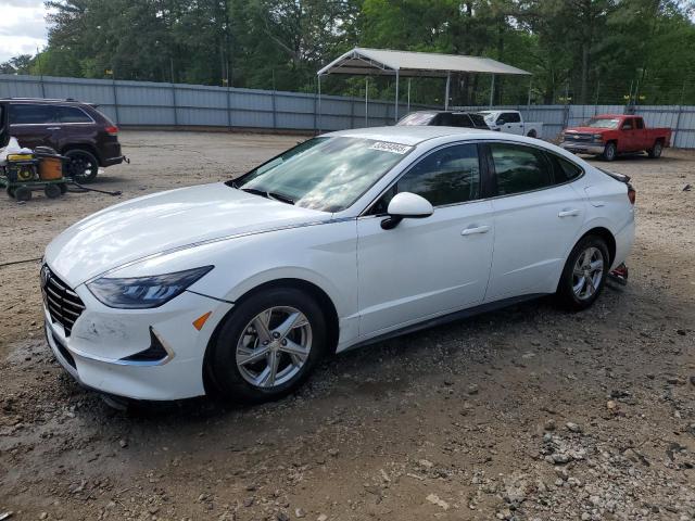 HYUNDAI SONATA SE 2021