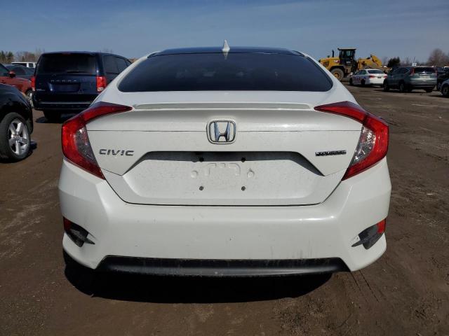 2019 HONDA CIVIC TOURING