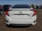 2019 HONDA CIVIC TOURING for sale at Copart ON - TORONTO