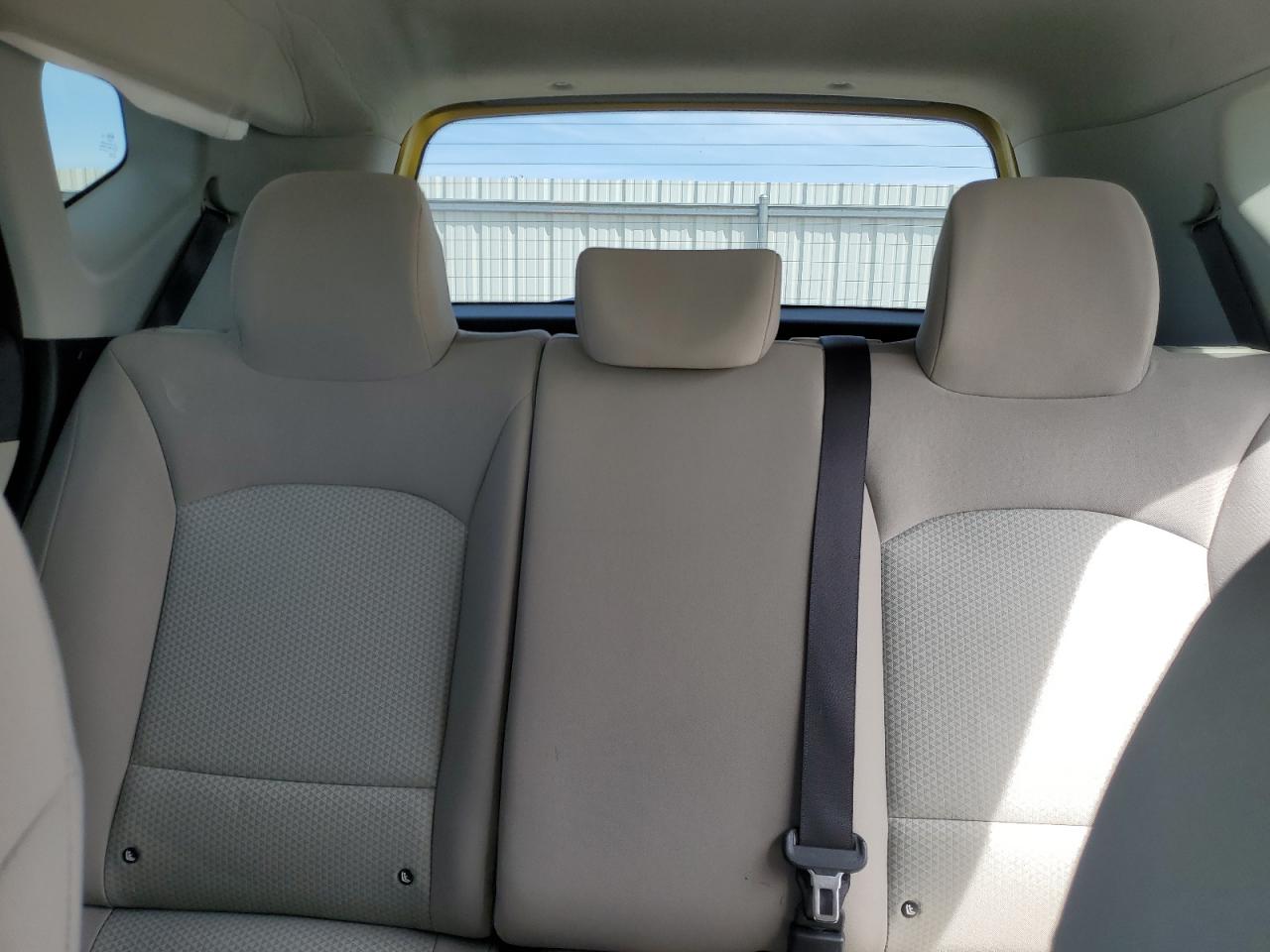 2020 Kia Soul Lx VIN: KNDJ23AU5L7047957 Lot: 55167455