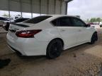 2018 Nissan Altima 2.5 de vânzare în Rogersville, MO - Front End