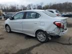 2021 Mitsubishi Mirage G4 Es продається в Marlboro, NY - Rear End