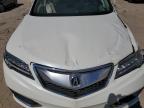 2016 Acura Rdx  на продаже в Kansas City, KS - Rollover