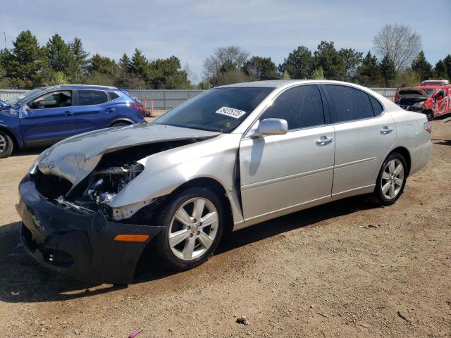 2004 Lexus Es 330