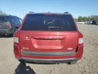 2012 Jeep Compass Latitude на продаже в Portland, OR - Front End