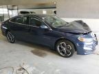 2022 Chevrolet Malibu Lt en Venta en Sandston, VA - Front End