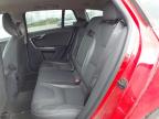 2012 VOLVO V60 R-DESI for sale at Copart BRISTOL