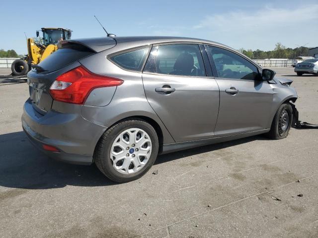  FORD FOCUS 2012 Szary