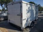 2020 Homesteader 714Ct Enclosed Cargo Trailer for Sale in San Diego, CA - Minor Dent/Scratches