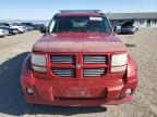 2011 Dodge Nitro Sxt продається в Helena, MT - Rear End