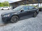 2017 Volkswagen Passat R-Line na sprzedaż w Cartersville, GA - Rear End