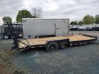2021 Equipment Trailer for Sale in Mocksville, NC - Side