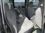 2002 Nissan Frontier Crew Cab Xe en Venta en North Las Vegas, NV - Rear End