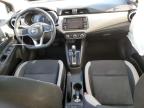2021 Nissan Versa Sv   for Sale in Las Vegas, NV - Side