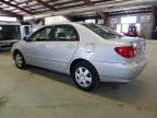 2005 Toyota Corolla Ce for Sale in East Granby, CT - Rear End