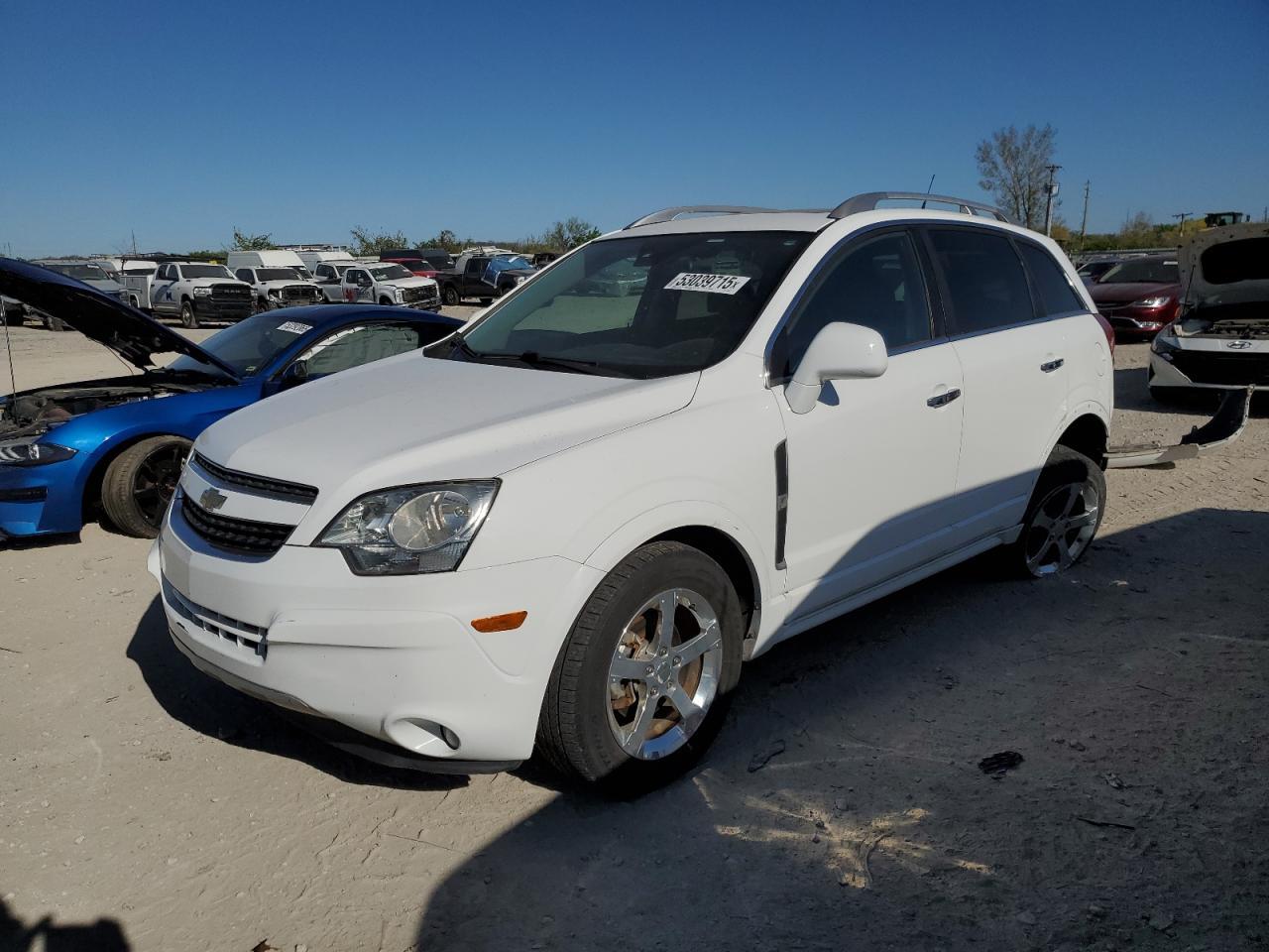 Kansas City, KS에서 판매 중인 2014 Chevrolet Captiva Lt - Rear End