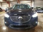 2016 Mazda Cx-5 Gt للبيع في Lansing، MI - Front End