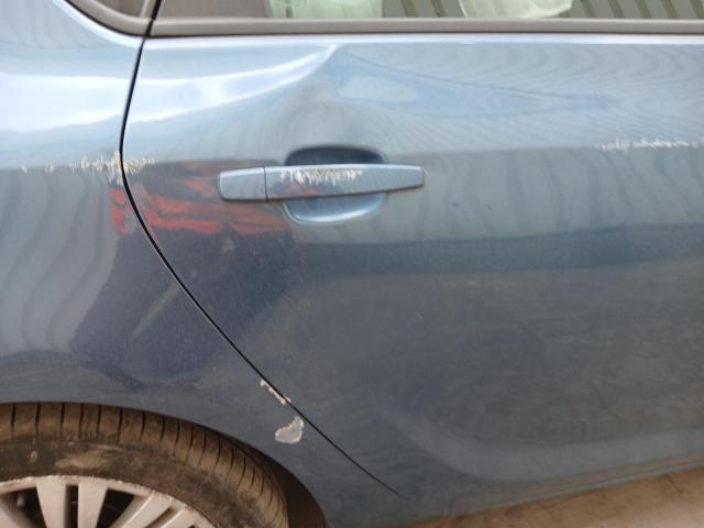 2013 VAUXHALL ASTRA ENERGY 