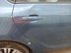 2013 VAUXHALL ASTRA ENERGY  for sale at Copart PETERLEE