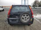 2002 Honda Cr-V Lx продається в Windsor, NJ - Side