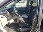 2012 Dodge Grand Caravan Sxt продається в Vallejo, CA - Side