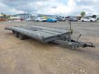 2021 BRDL HYDRATOW for sale at Copart CORBY