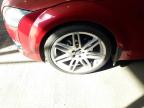 2008 AUDI TT TFSI for sale at Copart SANDTOFT
