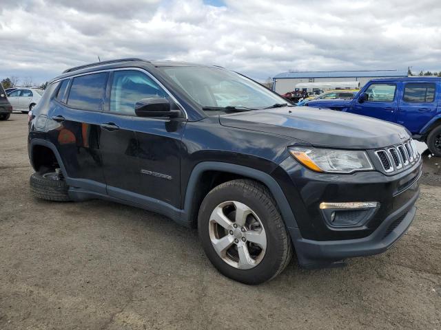  JEEP COMPASS 2019 Black
