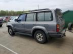 1995 Toyota Land Cruiser Dj81 for Sale in Louisville, KY - Front End