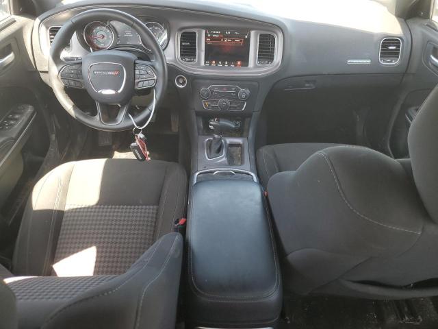  DODGE CHARGER 2023 Синий