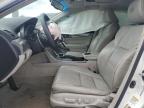 2010 Acura Tl  na sprzedaż w Montgomery, AL - Front End