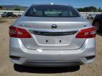 2018 Nissan Sentra S for Sale in San Martin, CA - Front End