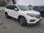 2016 Honda Pilot Exl   продається в Glassboro, NJ - Undercarriage