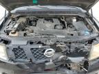 2011 Nissan Armada Platinum للبيع في Houston، TX - Front End