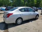 2016 Nissan Versa S for Sale in Shreveport, LA - Water/Flood