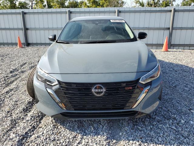  NISSAN SENTRA 2024 Szary