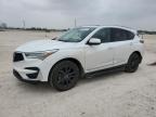 2020 Acura Rdx Technology for Sale in New Braunfels, TX - Hail