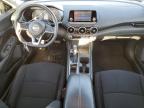 2020 Nissan Sentra S продається в San Antonio, TX - Hail