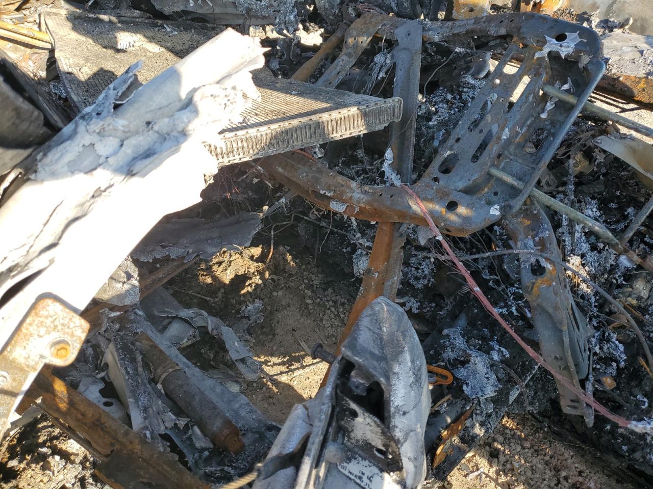 2016 Ford F150 Supercrew VIN: 1FTEW1EF5GFC36755 Lot: 54695975