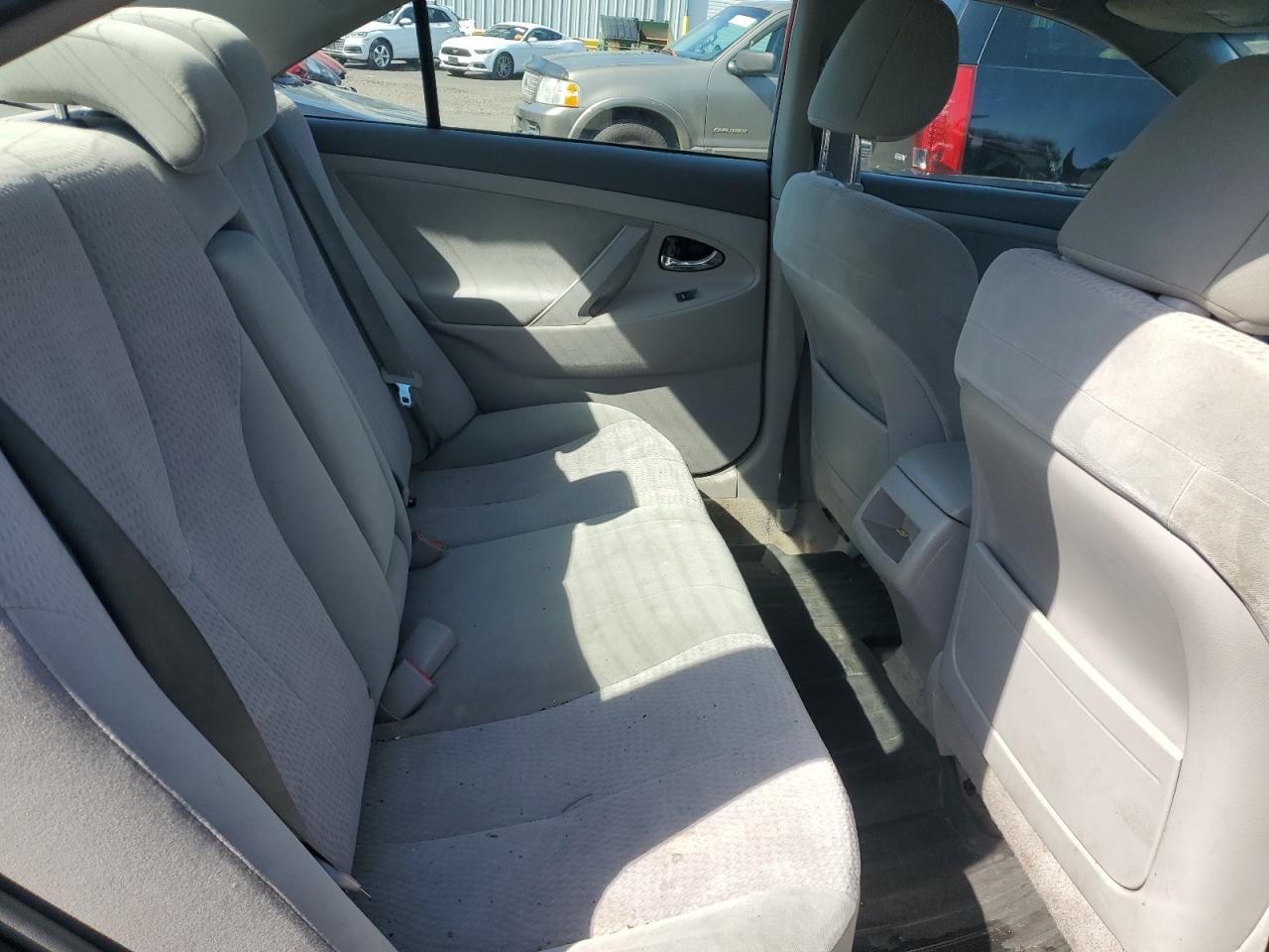 2011 Toyota Camry Base VIN: 4T1BF3EK8BU220769 Lot: 54784325