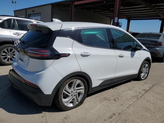  CHEVROLET BOLT 2023 Biały