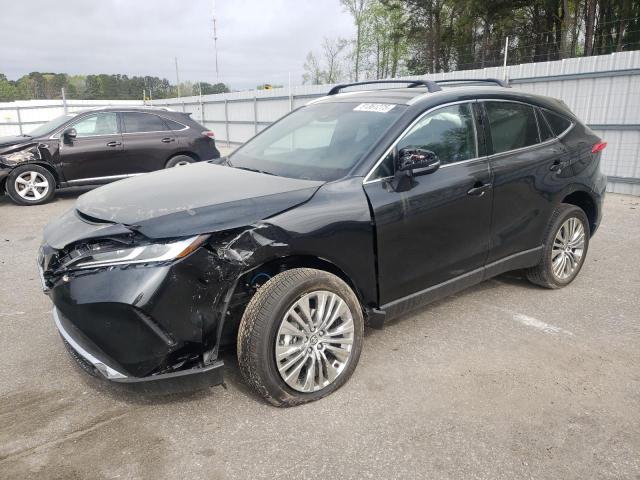 2024 Toyota Venza Le