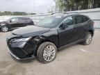 2024 Toyota Venza Le продається в Dunn, NC - Front End