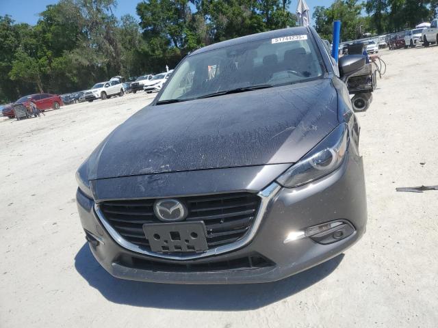  MAZDA 3 2018 Szary