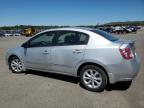 2011 Nissan Sentra 2.0 de vânzare în Brookhaven, NY - Front End