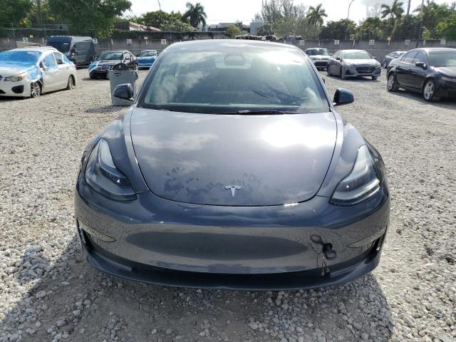  TESLA MODEL 3 2023 Сірий