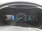 2020 Ford Fusion Se продається в Ellwood City, PA - Rear End