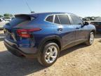 2024 Chevrolet Trax Ls на продаже в San Antonio, TX - Hail